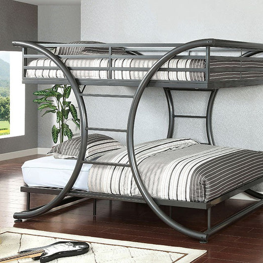 Lexis-Full/Full Bunk Bed