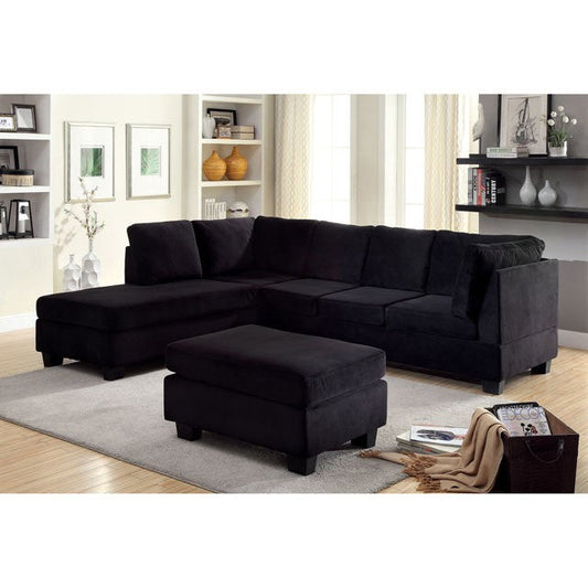 Lomma-Sectional