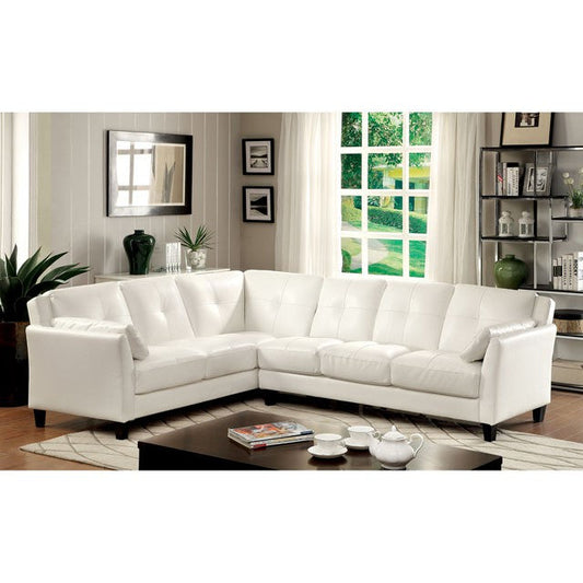 Peever-Sectional