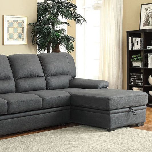 Alcester-Sectional