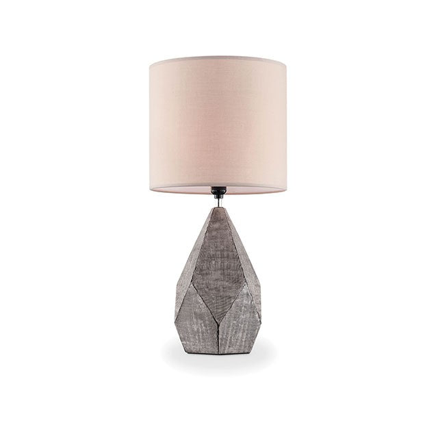 Zoe-Table Lamp
