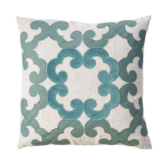 Lily-Throw Pillow