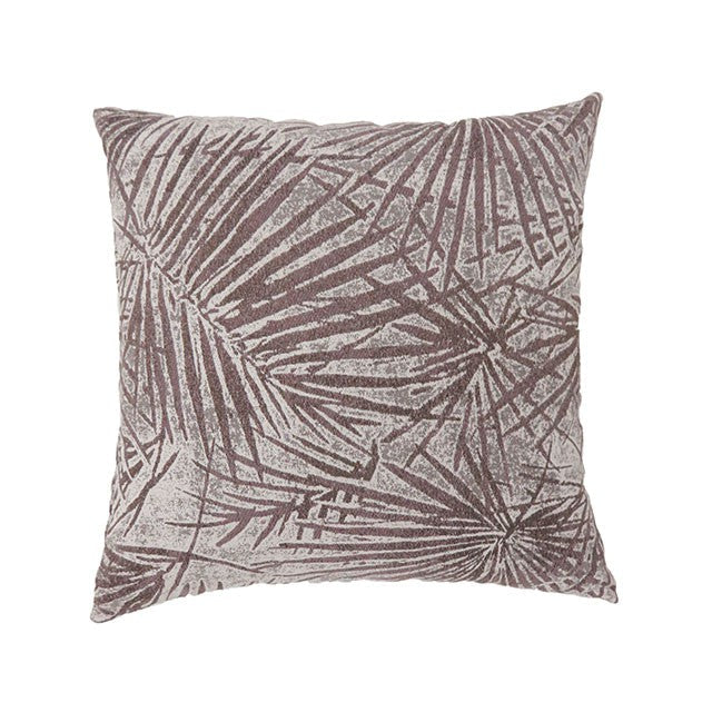 Olive-Throw Pillow