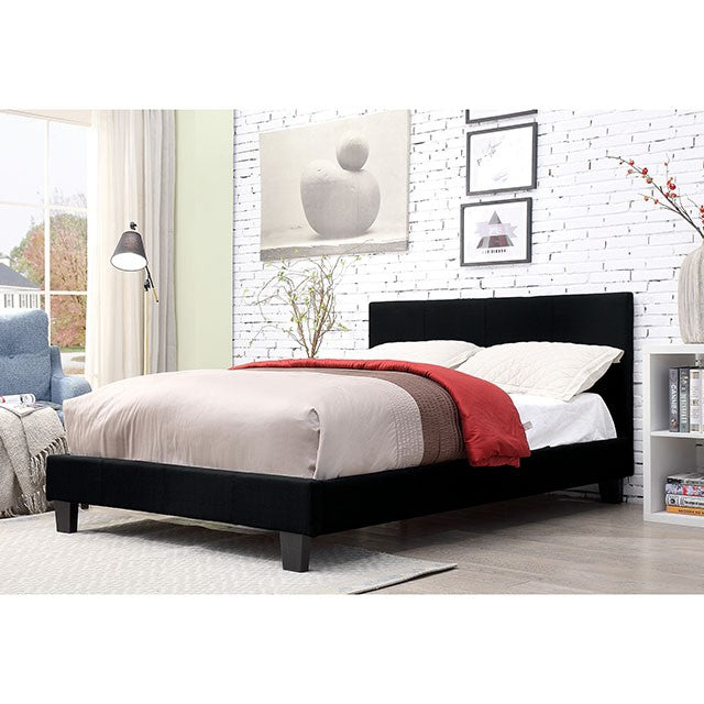 Sims-Twin Bed
