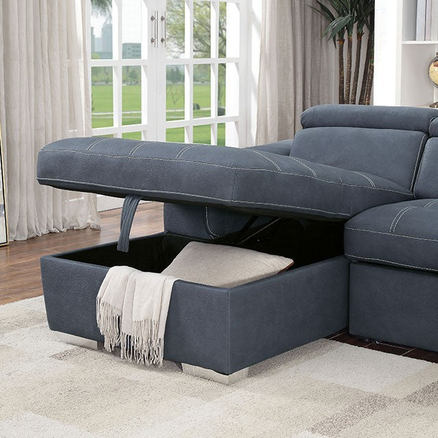 Patty-Sectional