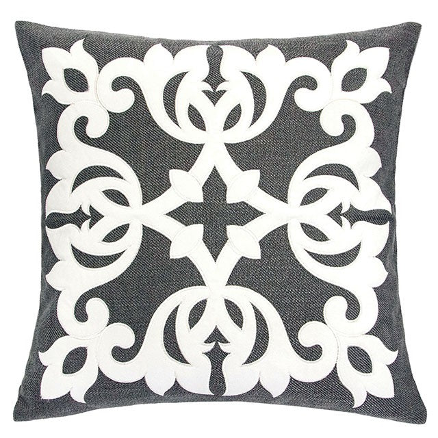 Trudy-Accent Pillow