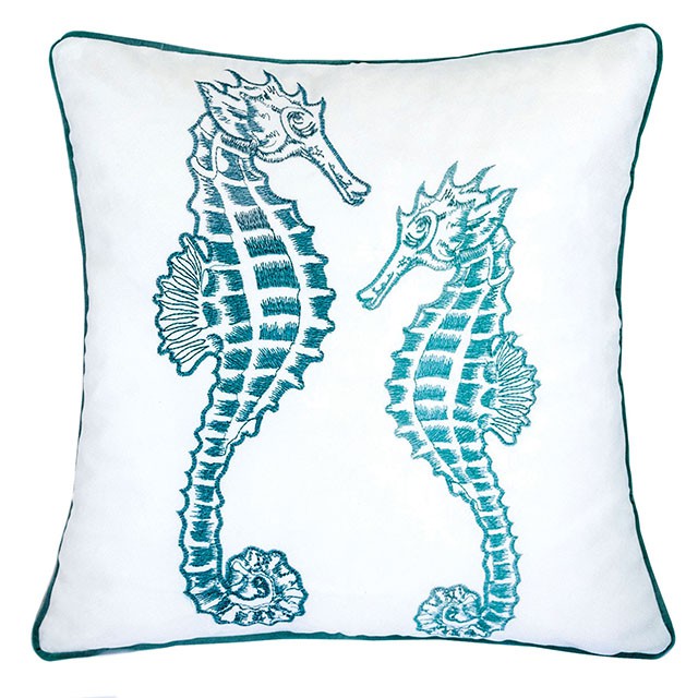 Terrie-Accent Pillow