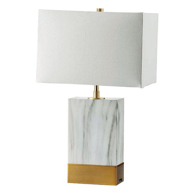 Faith-Table Lamp