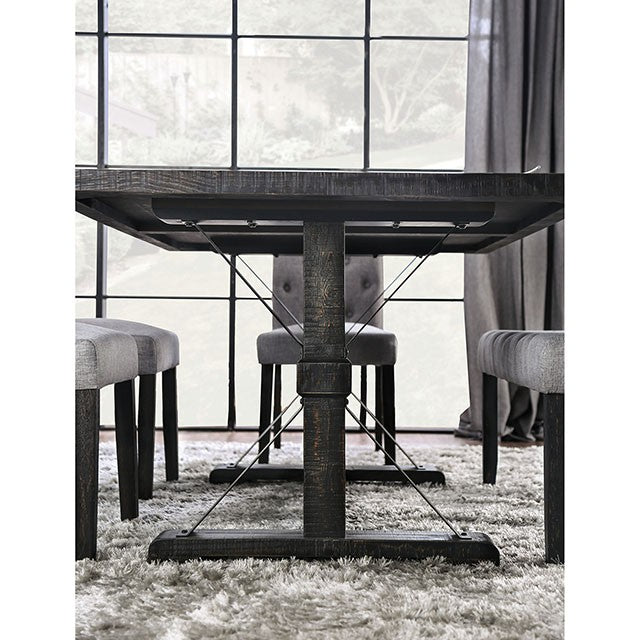 Alfred-Dining Table