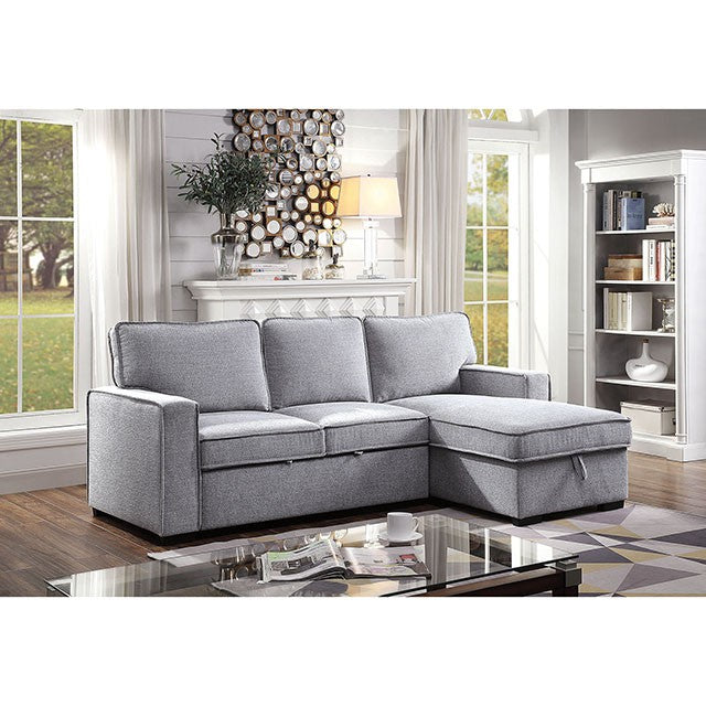 Ines-Sectional