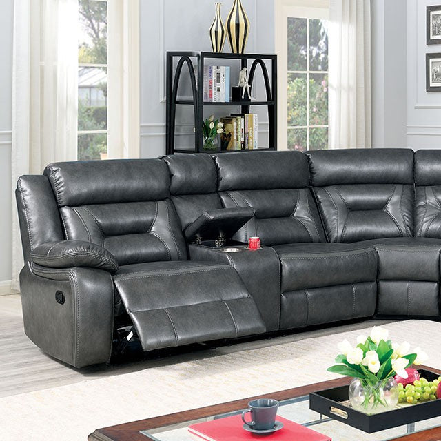 Omeet-Sectional