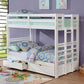 Abby-Twin/Twin Bunk Bed