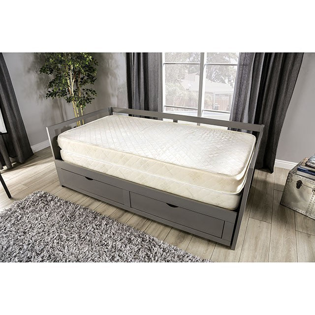 Nancy-Twin Daybed