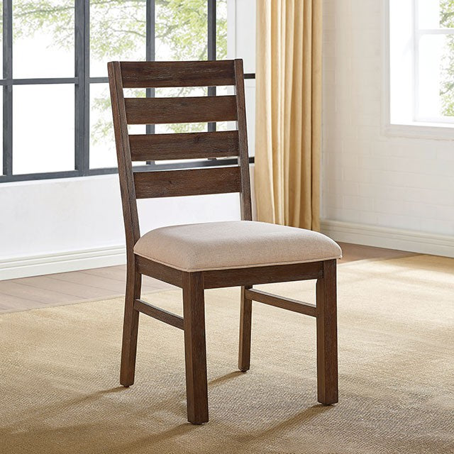 Lidgerwood-Side Chair (2/Ctn)