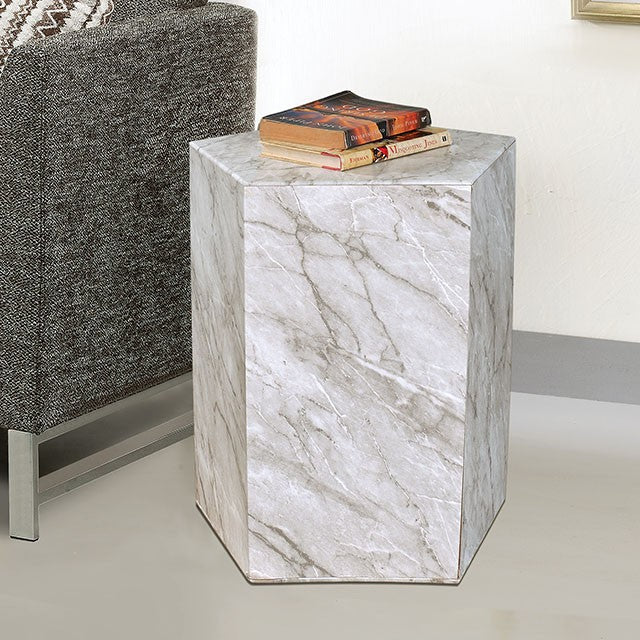 Anuja-Side Table
