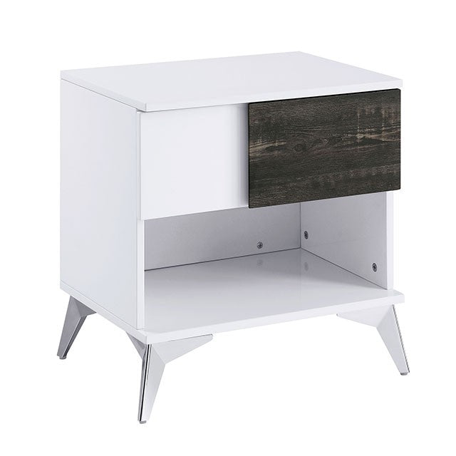 Corinne-End Table
