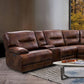 Louella-Power Sectional