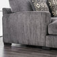 Kaylee-U-Sectional w/ Right Chaise