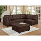 Pencoed-Sectional