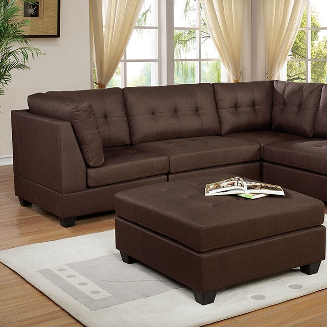 Pencoed-Sectional