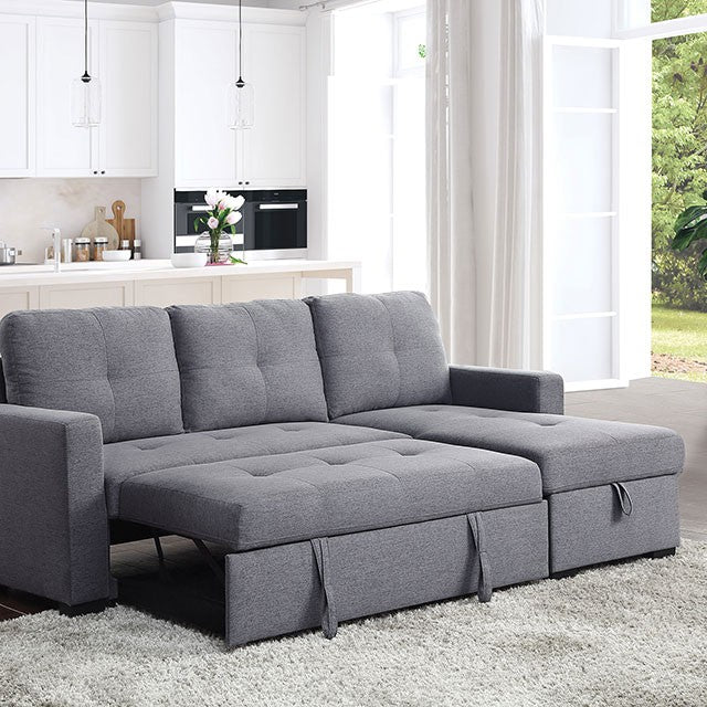 Polly-Sectional