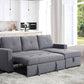 Polly-Sectional