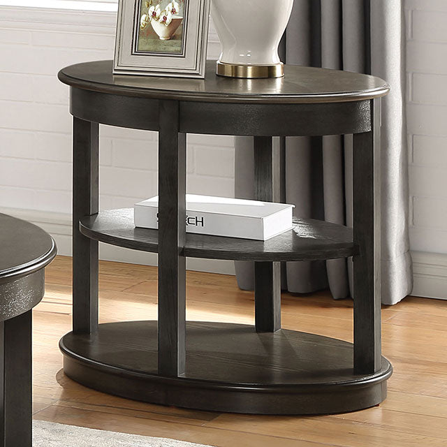 Oelrichs-End Table